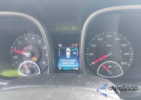 2014 Chevrolet Malibu 1Ls from USA, damaged, VIN 1G11B5SL0EF220447